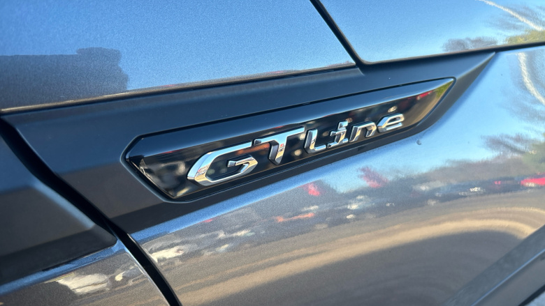 Peugeot 2008 1.2 PureTech 130 GT Line 5dr Petrol Estate